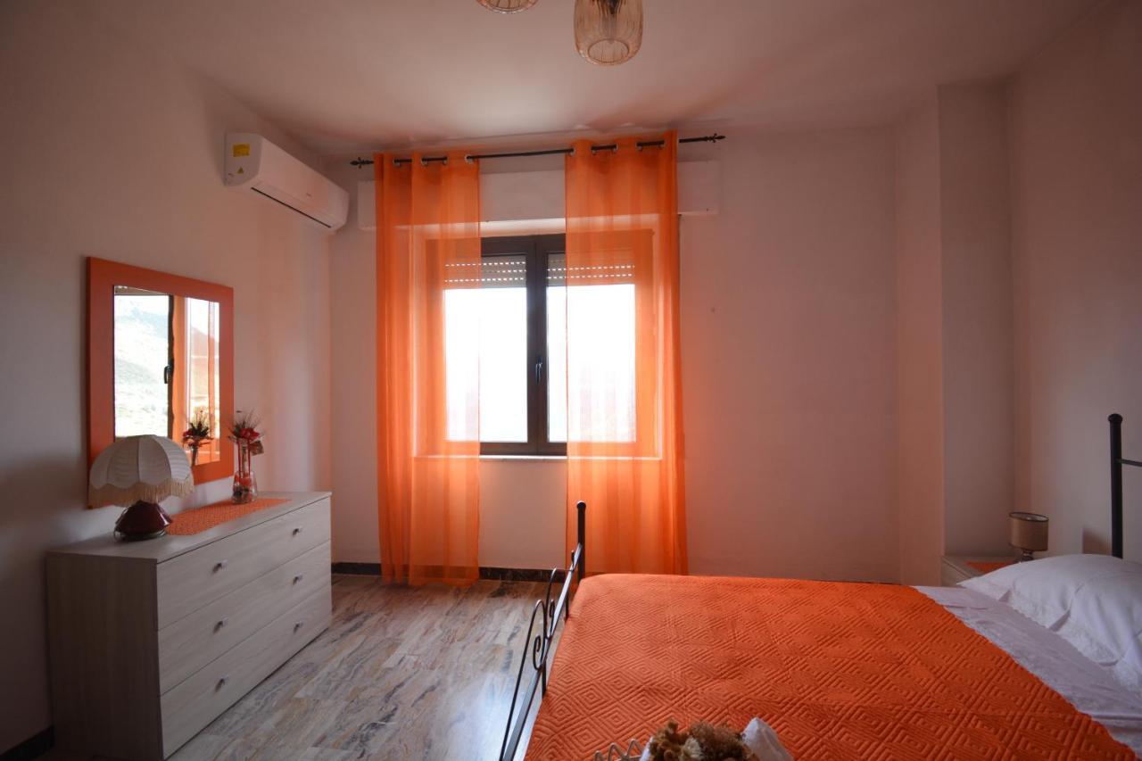Appartamento Gennirco Бауней Экстерьер фото